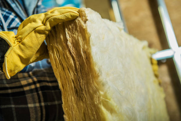 Best Spray Foam Insulation in Brainerd, MN