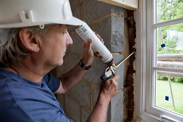 Best Spray Foam Insulation in Brainerd, MN