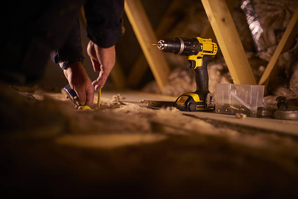 Best Specialized Insulation Services in Brainerd, MN