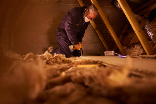 Best Blown-in Insulation in Brainerd, MN